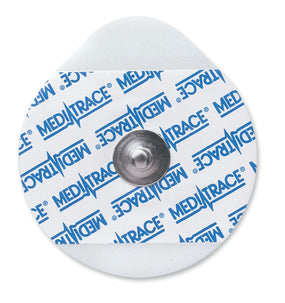 Cardinal Health 530 Series Foam ECG Electrodes 31013926 - 30.0 Each