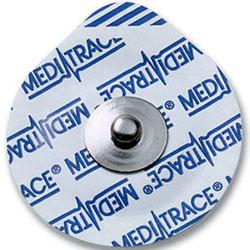 Cardinal Health 530 Series Foam ECG Electrodes 31115788 - 5.0 Each