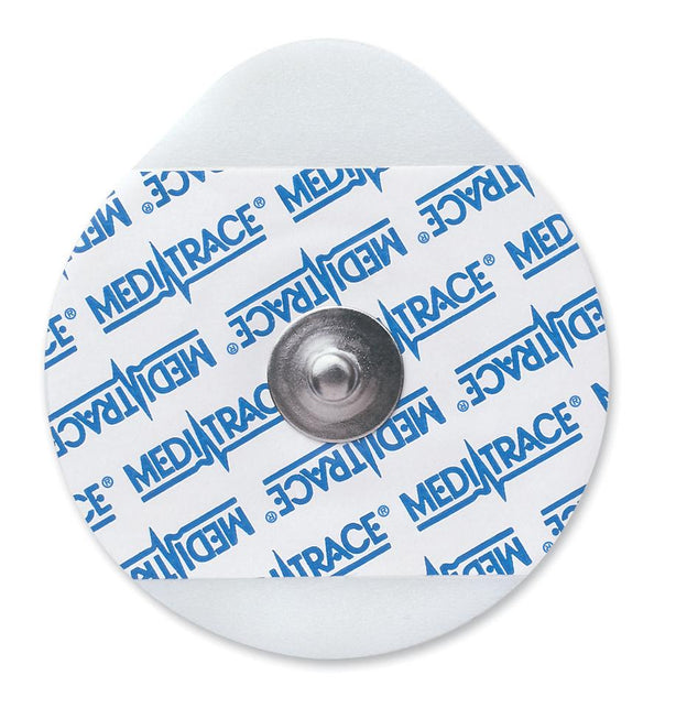 Cardinal Health 530 Series Foam ECG Electrodes 31115796 - 600.0 Each