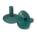 Cardinal Health Devon Light Handles 31140133 - 1.0 Each