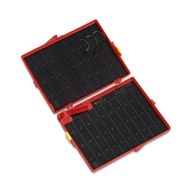 CARDINAL HEALTH Devon Magnetic Needle Counters 31142196 168 Each - MDL-LTP31142196