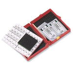 Cardinal Health Devon Foam Block Needle Counters 31142394 - 12.0 Each