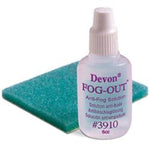 Cardinal Health Devon Antifog Solution 31142527 - 1.0 Each