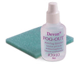Cardinal Health Devon Antifog Solution 31142527 - 48.0 Each