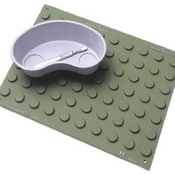 Cardinal Devon Scalpel Holder with Blade Shield - 31142576 - 96 Each