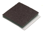 Cardinal and Cleaners Devon Cautery Tip Polisher, Sterile, 5 cm x 5 cm - 31142790 - 25 Each