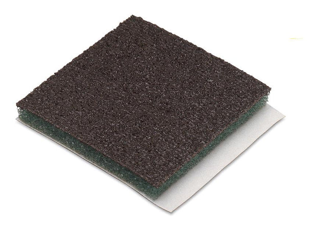 Cardinal and Cleaners Devon Cautery Tip Polisher, Sterile, 5 cm x 5 cm - 31142790 - 25 Each