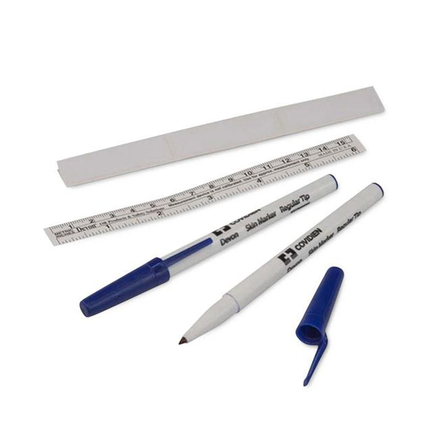 CARDINAL HEALTH Devon Surgical Skin Markers 31145777 1 Each - MDL-LTP31145777H