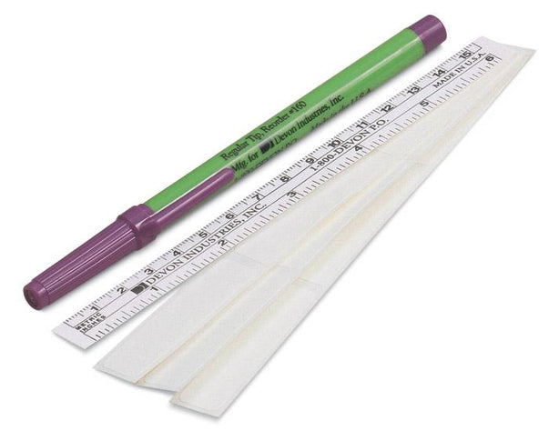 CARDINAL HEALTH Devon Surgical Skin Markers 31145777 25 Each - MDL-LTP31145777Z