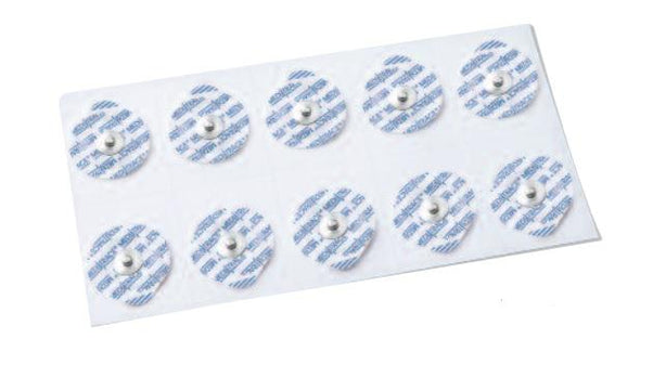 CARDINAL HEALTH Kendall 100 Series Foam Electrodes 31439725 600 Each - MDL-LTP31439725
