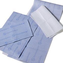 Cardinal Health ChemoPlus Prep Mats CT0300-1 - 50.0 Each