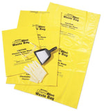CARDINAL HEALTH Chemotherapy Waste Bags DP5043B 100 Each - MDL-LTPDP5043B