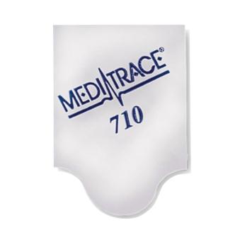 Cardinal Health Resting ECG Tab Electrodes EF00145 - 40.0 Pack