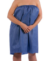A Lunt Design, Inc Strapless Exam Gowns MM-4 - 100.0 Each