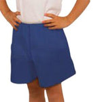 A Lunt Design Disposable Patient Exam Shorts, Size S, 20" - 25", Purple - LUNS2SM4