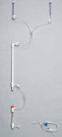 Smiths Medical Disposable Administration Sets and Accessories D-60HL - 10.0 Each - MDL-LVLD60HL