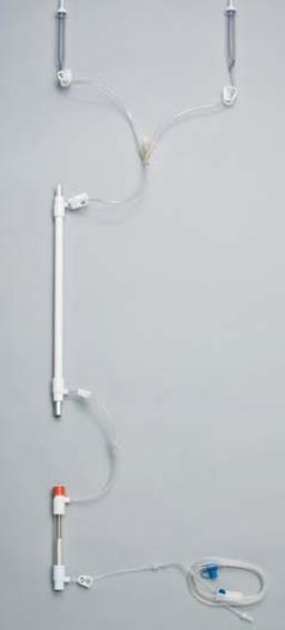 Smiths Medical Disposable Administration Sets and Accessories D-60HL - 10.0 Each - MDL-LVLD60HL