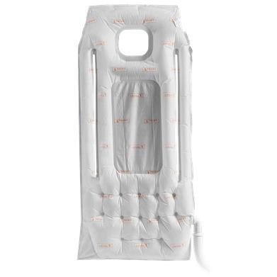 Smiths Medical Snuggle Warm Blanket, Full-Body, Adult - SWU-2001 - 1 Each