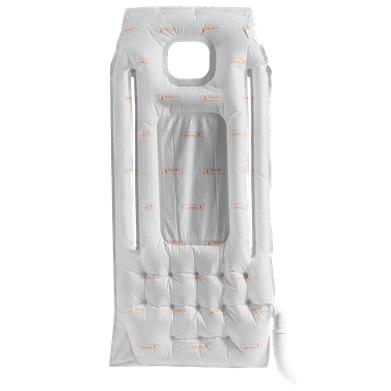 Smiths Medical Snuggle Warm Blanket, Upper-Body - SWU-2003 - 10 Each