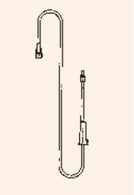 Smiths Medical Disposable Normothermic IV Accessories - LVLX36