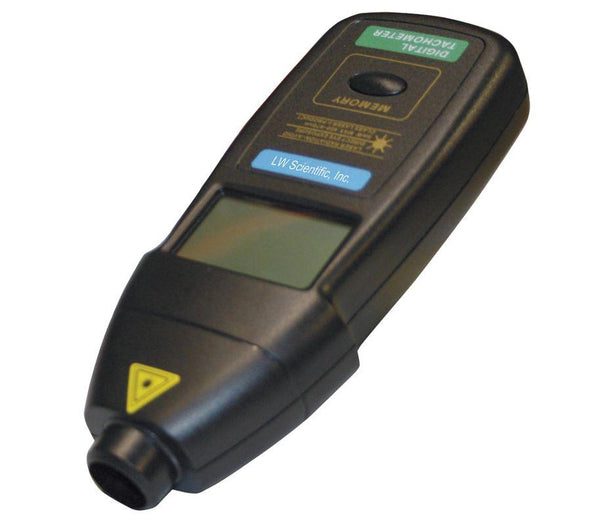 Lw Scientific Handheld by LW CNA-TACH-DHH7 Hand-Held Strobe Tachometer - MDL-LWCCNATACHDHH - 1 Each