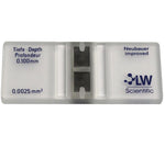 Lw Scientific Hemacytometer by LW Scientific CTL-HEMM-GLDR - 1.0 Each