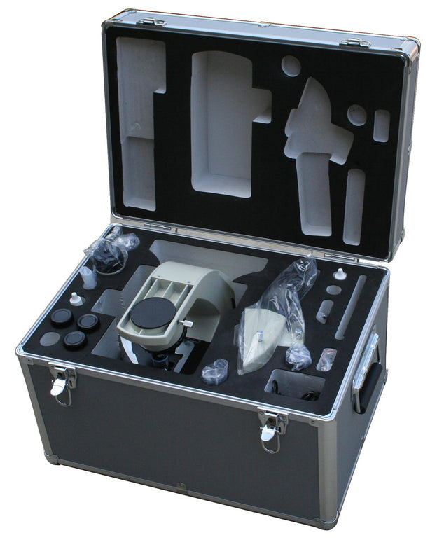 i4 Inifinity Microscope and Accessories - I4P-CND7-DFOL - 1 Each - MDL-LWCI4PCND7DFO