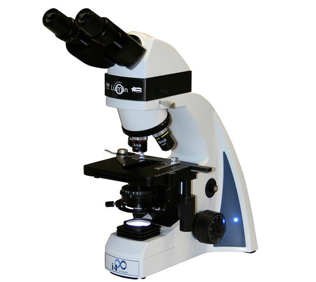 i4 Epi Lumin Fluorescence Microscope - I4S-EPT4-IPL3 - 1 Each - MDL-LWCI4SEPT4IPL