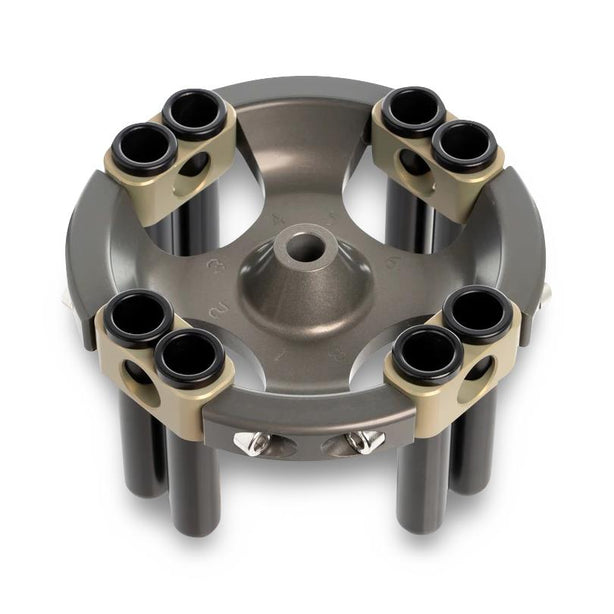 Lw Scientific LW Scientific MX5 Centrifuge M5C-08SU-15T1 - 1.0 Each