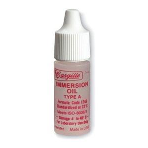 Lw Scientific LW Scientific Immersion Oil MSP-OILA-0257 - 1.0 Each
