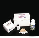 Lw Scientific Cleaning Kit by LW Scientific MSP-SCK7-7777 - 1.0 Each
