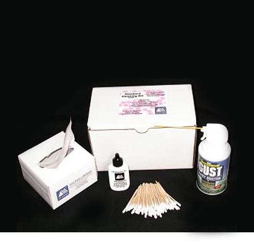Lw Scientific Cleaning Kit by LW Scientific MSP-SCK7-7777 - 1.0 Each