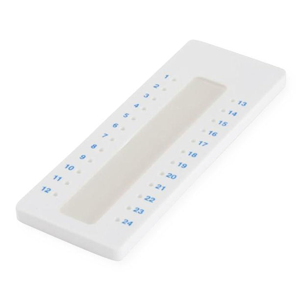 Lw Scientific Sigillum Wax Sealant CNP-TUB7-WAX7 - 10.0 Each