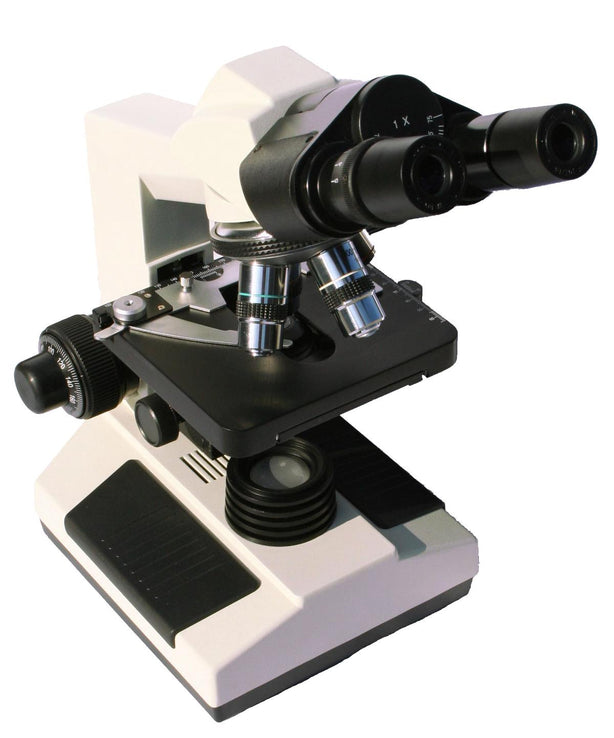Revelation Iii Microscope, A DIN Archromat Binocular, LED, lll Achromat - R3M-BN4A-DAL3 - 1 Each