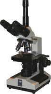 Revelation III Microscope, A Plan Archromat Triocular, lll Achromat Binoculars - R3M-TN4A-DPL3 - 1 Each