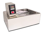 Lw Scientific Variable Temperature Water Baths WBL-10LC-SSD1 - 1.0 Each - MDL-LWCWBL10LCSSD