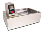Lw Scientific Variable Temperature Water Baths WBL-20LC-SSD1 - 1.0 Each - MDL-LWCWBL20LCSSD