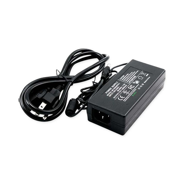 Lw Scientific Power Adapter Cord, F / E8 & Universal Cent - 100449 - 1 Each