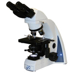 Lw Scientific i4 4-Objective Microscopes I4M-B04A-ISL3 - 1.0 Each - MDL-LWS4MB04AISL3