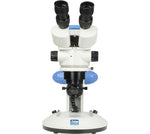Z4 Zoom System Microscope - Z4M-BZM7-7LL3 - 1 Each - MDL-LWS4MBZM77LL3