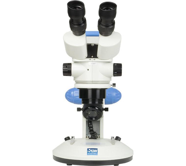 Z4 Zoom System Microscope - Z4M-TZM7-7LL3 - 1 Each - MDL-LWS4MTZM77LL3