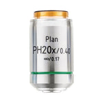 Lw Scientific Microscope Objective Oblective, 20X, I4, Infinity Plan - INO-020X-IPDR - 1 Each