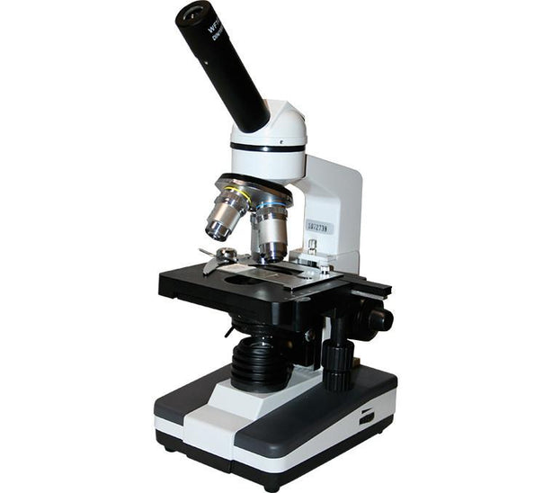 Student Pro Monocular with 4 Objectives - EDM-TM4A-DAL3 - 1 Each - MDL-LWSMTM4ADAL3