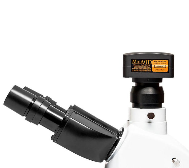 Lw Scientific Innovation Biological Microscopes MVC-U5MP-USB3 - 1.0 Each