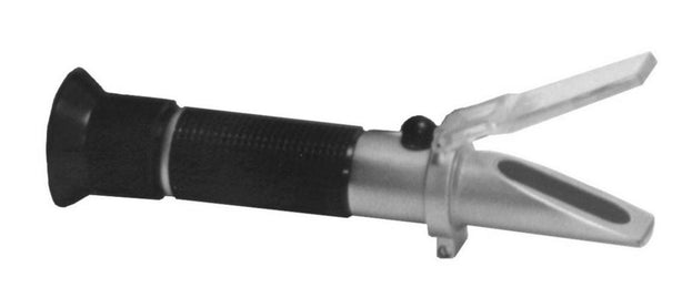 LW SCIENTIFIC Handheld Refractometers CTL-REFM-PRSG 1 Each - MDL-LWSREFMPRSG