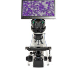 Lw Scientific Camera Monitor BVC-1080-TVK3 Microscope, Bioview HD1080+ Cam and Monit - MDL-LWSVC1080TVK3 - 1 Each