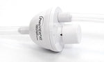Lexion Medical XE Evacuation 9660XE PneuVIEW Smoke Evacuator, Sterile, Disposable - MDL-LXN9660XE - 15 Each