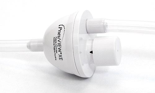 Lexion Medical XE Evacuation 9660XE PneuVIEW Smoke Evacuator, Sterile, Disposable - MDL-LXN9660XE - 15 Each