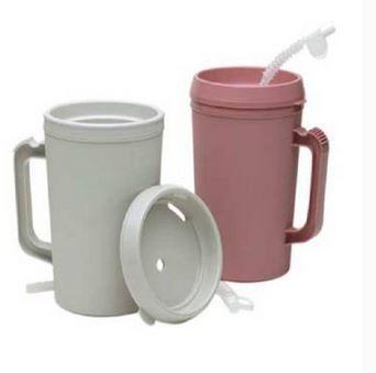 INTEPLAST GROUP LTD Lids for Insulated Pitchers 10906 24 Each - MDL-M-A10906