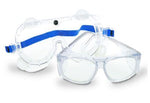 INTEPLAST GROUP LTD Inteplast Eye Protection Glasses 209 36 Each - MDL-M-A209